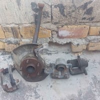 قطع غيار • فيفتي • كافة