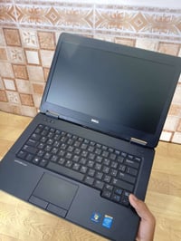 ديل 5440 • i5 جيل٤ • SSD ٢٥٦جيجا