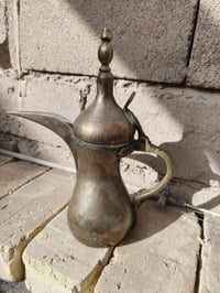 دلة اصيلة • مختمة • قياس ٣٠