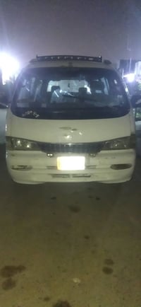 كيا بريجو • موديل ٩٦ • بابل