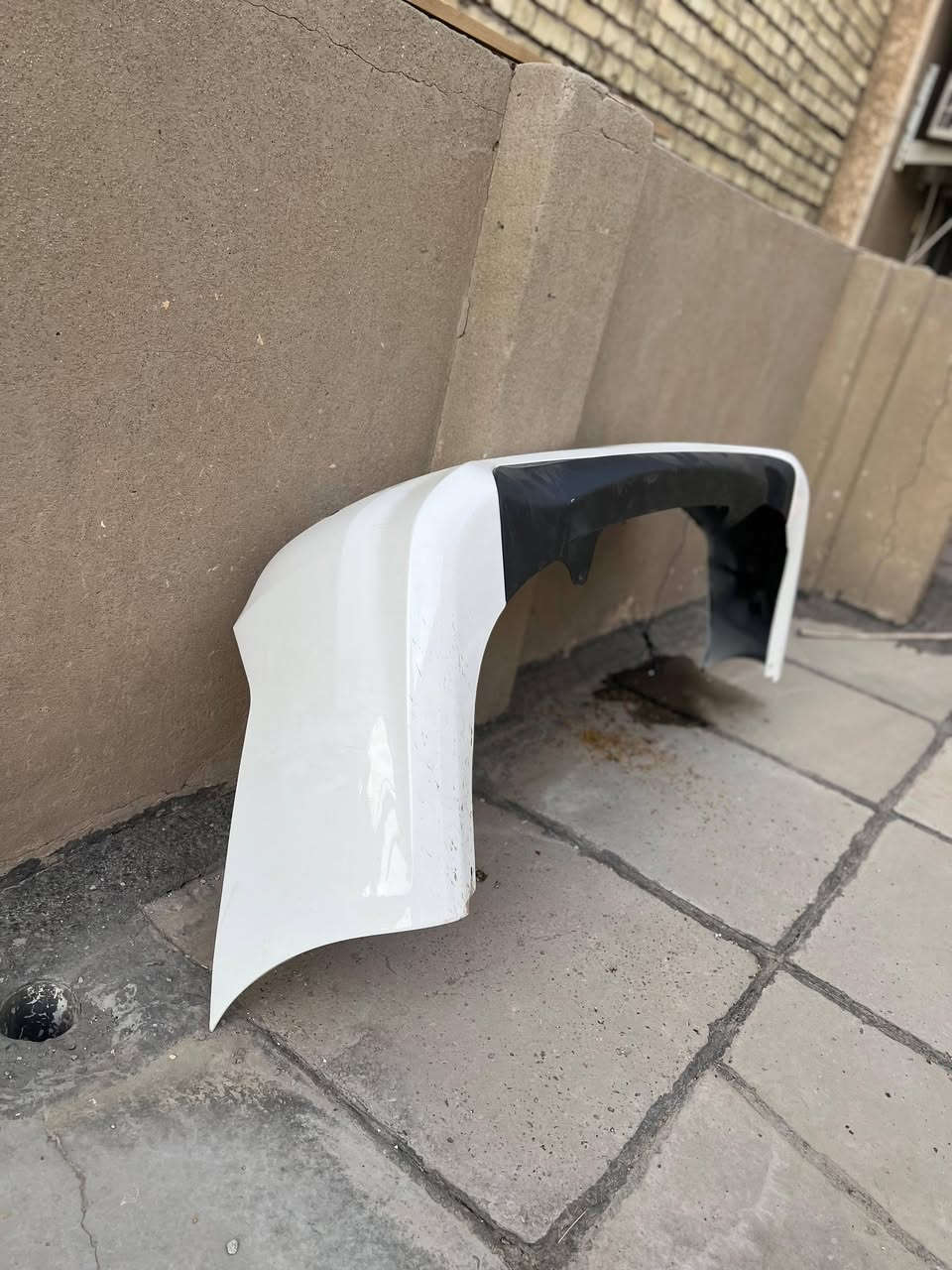 السلام عليكم داعمية خلفية نيسان سني للبيع السعر ١٠٠ وبيها ***********بغداد
