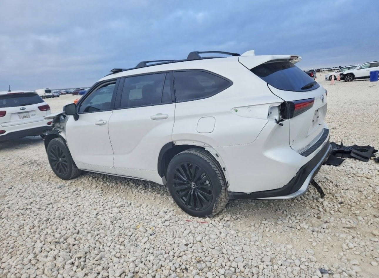 🤍بسم الله على بركة الله 🤍
مزاد السيارة :🚗 تويوتا هالندر XSE 2024
الضرر : كما موضح بالصور المرفقة 
تاريخ المزاد :: الخميس 2026/2/26

سعر السيارة :: يحدد في  المزاد 🔒
للمزايدة ولشراء السيارة :: الحضور الى المكتب 💁🏻
مدة الوصول من 50 الى 90 يوم  🚢
عمولة المكتب 200 دولار فقط 
يتم تخليص السيارة عن طريق  المكتب 📑 

الفرع ألاول ألانبار الفلوجة مجاور مطعم حجي حسين 
وليد:***********
يوسف:***********

العنوان الفرع الثاني 
✅رمادي ✅
✅شارع عشرين✅
✅مقابل مطعم كباب الساطور✅
للأستفسار الاتصال على الرقم التالي او مراسلة الصفحة📱
غيث ***********

أوقات الدوام من الاحد إلى الجمعة ⏳
من 4:00 عصرآ  الى 10:30 مساءآ 🕓 

‏#IAAI #iaai 
‏#COPART #copart
#العراق #الفلوجة#الرمادي 
#سيارات
#مزاد_السيارات_الوارد_الامريكي
#مزادات_السيارات #الوارد_الأمر
