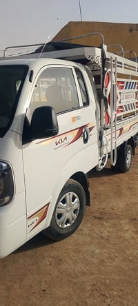 كيااللبيع موديل 24رقم بغداد بسمي مكفوله كفاله عامه ملاحظة بدون محجر 07...