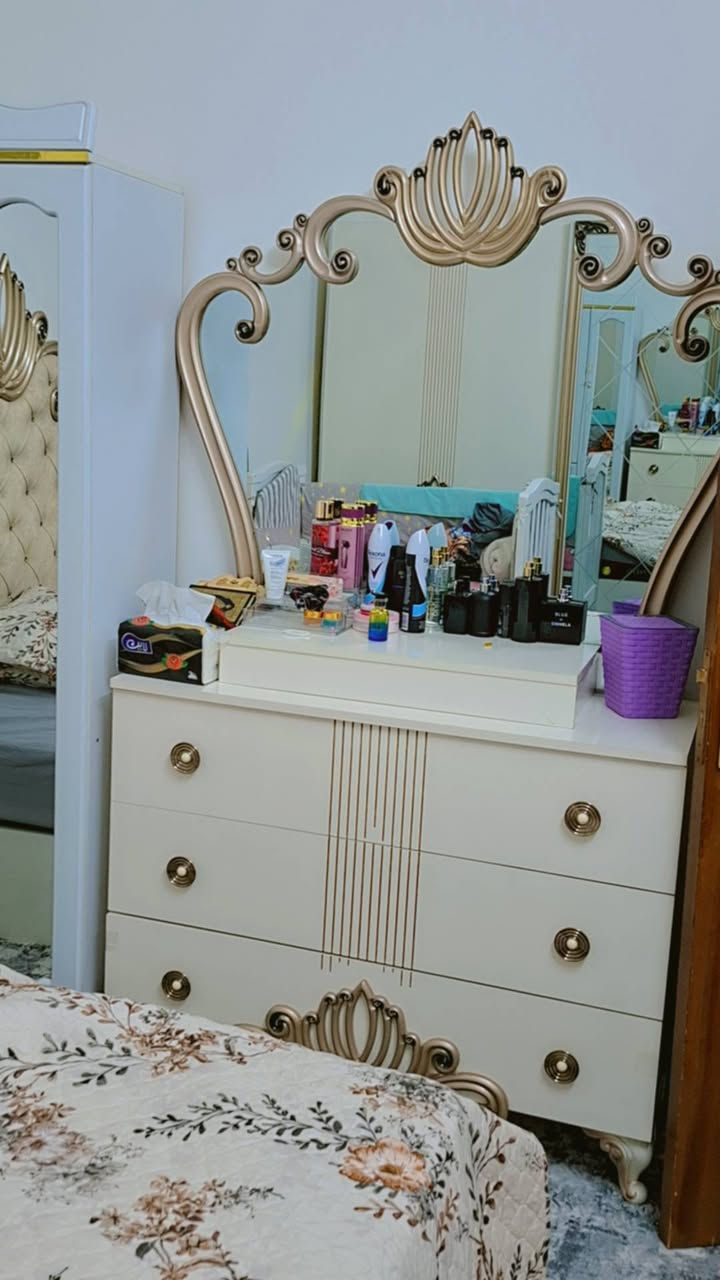 غرفه نوم تركي للبيع السعر ٣٧٥ الف


**إذا كنت صاحب هذا الإعلان وتريد حذفه لأي سبب، رجاءا أرسل رسالة إلى الدعم الفني**
