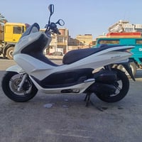 بيس اكس جيل الاول موديل16ياباني مكينه150 دراجه شلعه معدل حساسات كهربيا...