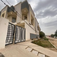 طابو ملك صرف • ٢٠٠م ركن • شارع ٨٠ محيزم ٤