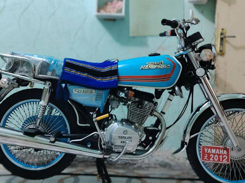 دراجه اربع كير  نامه برو غطاس موديل 2022كفاله من كلشي مكينه وكهربائيات مانقصه برغي رقم وسنويه رقم نجف مداور ثاني يوم  سعر مليون و٢٠٠ وبيه مجال العنوان الديوانية قضاء الشاميه ***********
