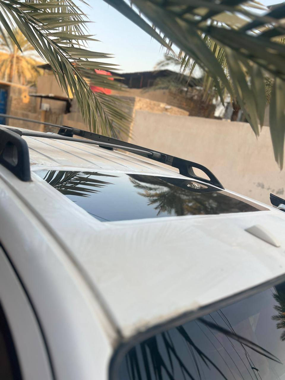 .للبيع .. نيسان باثفاندر ارمادة 2008 ياباني وارد امريكي حادثهه الجاملغ الايمن وبيها قطع صبغ السيارة جاهزة تبريد محرك مكفول كامرة مابيها نقص رايدها ب85  وبيهه مجال للطيبين القرنة, البصرة


**إذا كنت صاحب هذا الإعلان وتريد حذفه لأي سبب، رجاءا أرسل رسالة إلى الدعم الفني**