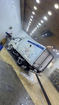 كيا بنكو براد 2008 رقم بغداد مكينه 3000 ستاركس مفتوح/07774804195