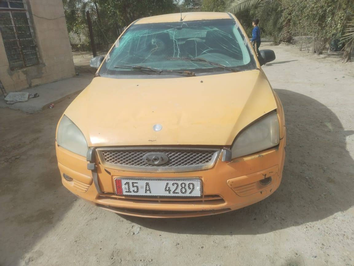 سلام عليكم هاي السياره البيع رقم نكليزي مشروع وطني مصفره هيهه وغرامات تحويل السعر 18 ورقه وبيهه مجال شغاله محرك كورلا وكير جدد ***********
