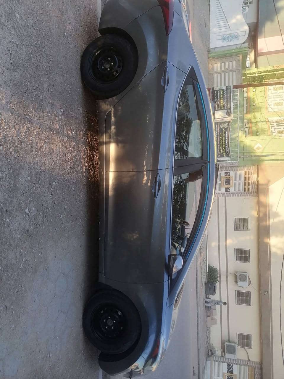 اسلام عليكم، ورحمه الله وبركاته النترا مديل 2016 وارد امريكي فو مواصفات 1/1 بسمي حادثه بس صندوق بدون دواخل رقم بابل مشروع وطني محرك گيؤ خير من الله للستفسار اكثر اتصل ع هذه الرقم وبيك خير ودلل مكاني نجف *********** السعر 120 وبيه مجال قليل
