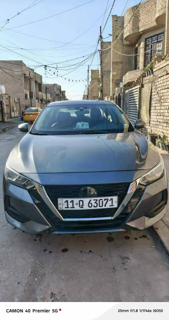 نيسان سنتره موديل 22 معوقين
الحادث تبديل جنطه
والمدةبعد ثلاث سنوات تنتهي
السعر ١١٠
مكانه بغداد
***********
