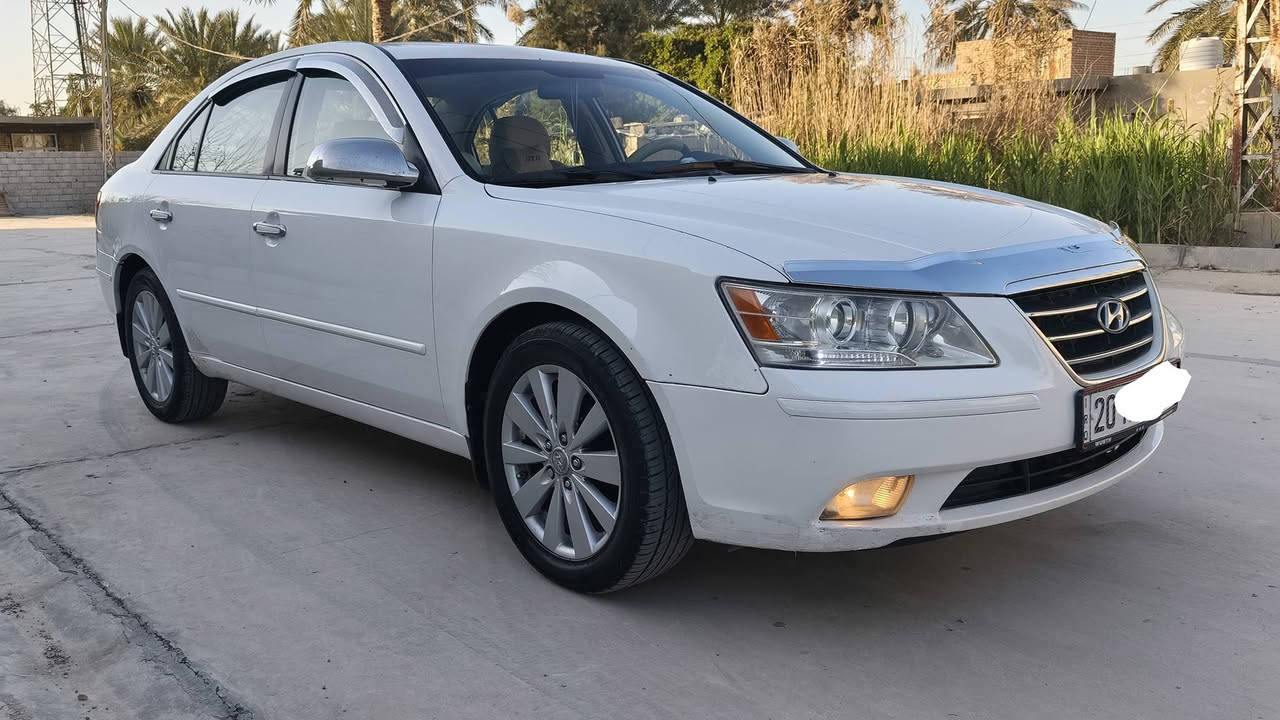 بيع مستعجل  133سلام عليكم للبيع سوناتا موديل 2010 وارد امريكي داخلة كلين تايتل ليبل واحد مكفوله كفالة عامه عده بيه  تكحيلات بسيطه أثر تكشير والسونار داخل المنشور رقم ديالى انكليزي مشروع وطني سنويه مجدده تحويل مباشر مكينه 2400 دوش ✈️المرغوب اقتصادي بل بانزين كير مكينه لا تنقيص لا بخار خير من الله  صدر أمامي وخلفي جديد تحم تاير جديد ويل كب نجمه حجم  17   داخل بيجي ارضيه جلد  تحكم استيرن مري كهرباء سياره حلوه جديده ومال جناي  الاستفسار اتصل عل رقم الهاتف السعر 133وبيه مجال للشراي قليل 
‏‪0786 833 2200‬‏
‏‪0777 132 3846‬‏
