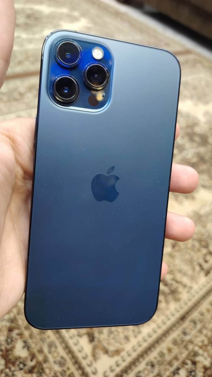 ايفون 12 برو ماكس جهاز نظافه 100/100 مستبدل شاشه اصليه 3 خيارات بطاريه 84 ملحقاته شاحن اصلي وحافظه ماك سيف ولتسق حمايه فقط بيع او مراوس مكاني الزعفرانيه
***********
