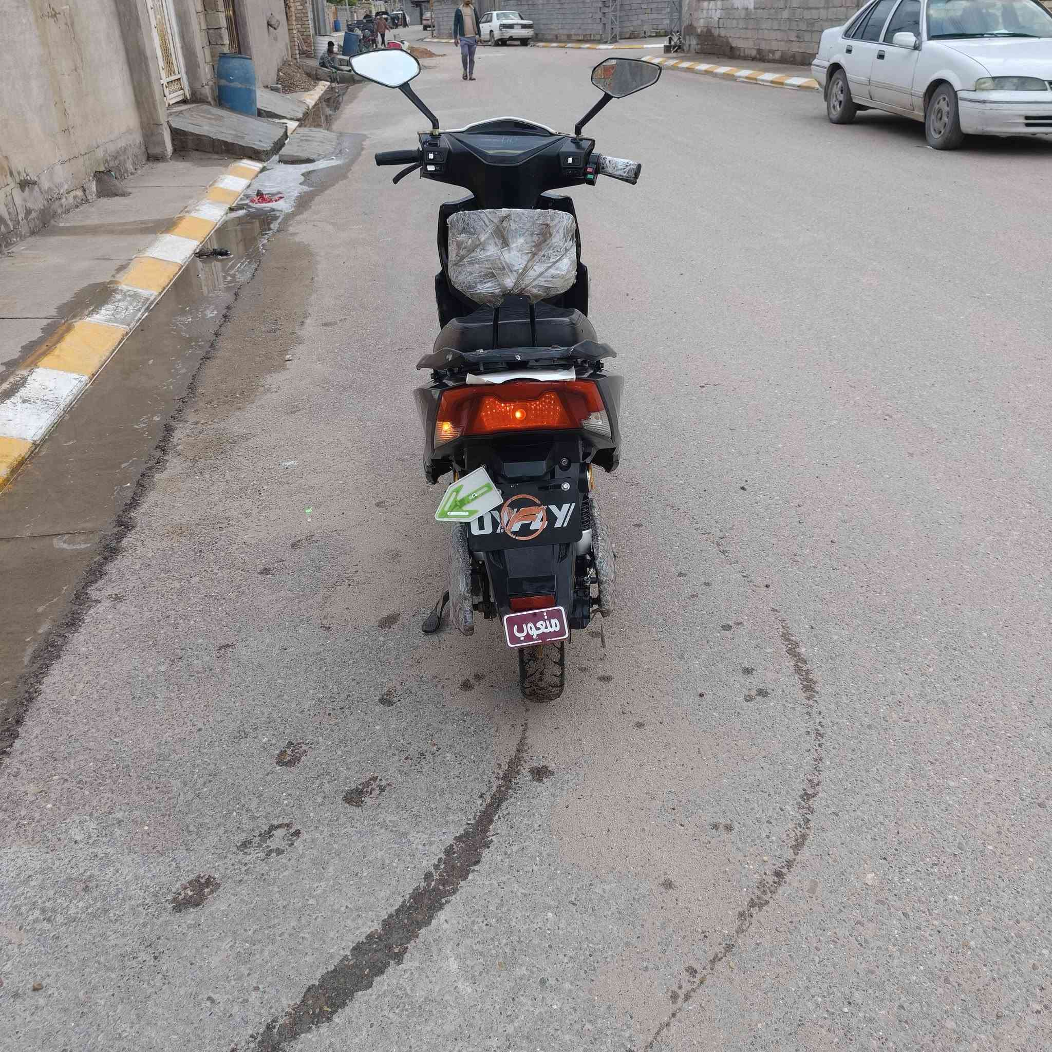 دراجة شحن نوع سكنس دراجة كدام عينك السعر ٤٠٠ البطاريات عل فحص المكان الفلوجة


**إذا كنت صاحب هذا الإعلان وتريد حذفه لأي سبب، رجاءا أرسل رسالة إلى الدعم الفني**