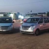 خط طالبات • المحاويل • جامعة بابل