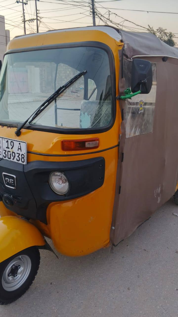 السلام عليكم تكتك للبيع موديل 21 الوجبه الاولى المكان كربلاء حي الغدير مكلف بالنشر ***********
