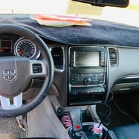 دورانجو SXT • ٢٠١٣ • ١٤٠٠٠٠ كم