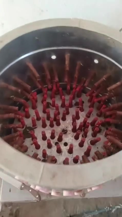 السلام عليكم
غراض محل بيع دجاج كامله للبيع

هلاسه كبيره  قفص حديد كبير ميزان الكتروني سنكي وكيزر
السعر خاص


**إذا كنت صاحب هذا الإعلان وتريد حذفه لأي سبب، رجاءا أرسل رسالة إلى الدعم الفني**