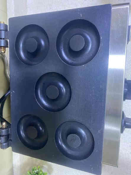 للبيع 
جهاز دونات 

مكاني بغداد الدورة 

للاستفسار تواصل خاص او ع هالرقم ***********
