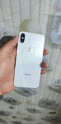 اكس عادي • بطارية ١٠٠ • شاشة مبدلة اصلية