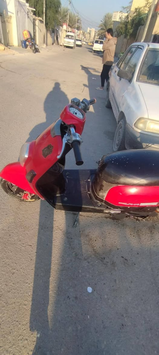 سلام عليكم بوليسي عدله للبيع مكفوله من كلشي السعر 500 وبيهه مجال للطيبين مكاني كربلاء حي الشهداء ***********
