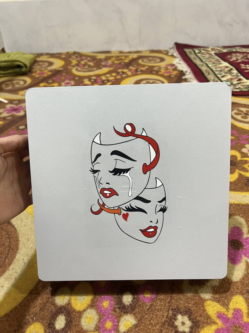 سلام عليكم متوفر بلي فور اسلم  اولاين  كامل هوه او ملحقاته الجهاز نضيف السعر 250 الشراي يجي خاص عنواني البصره قضاء المدينه رقم التلفون ***********
