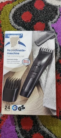 مكينة حلاقة • ابهيج • للبيع