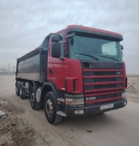 ار ٤٧٠ • قلاب بلدي • ٢٠٠٦