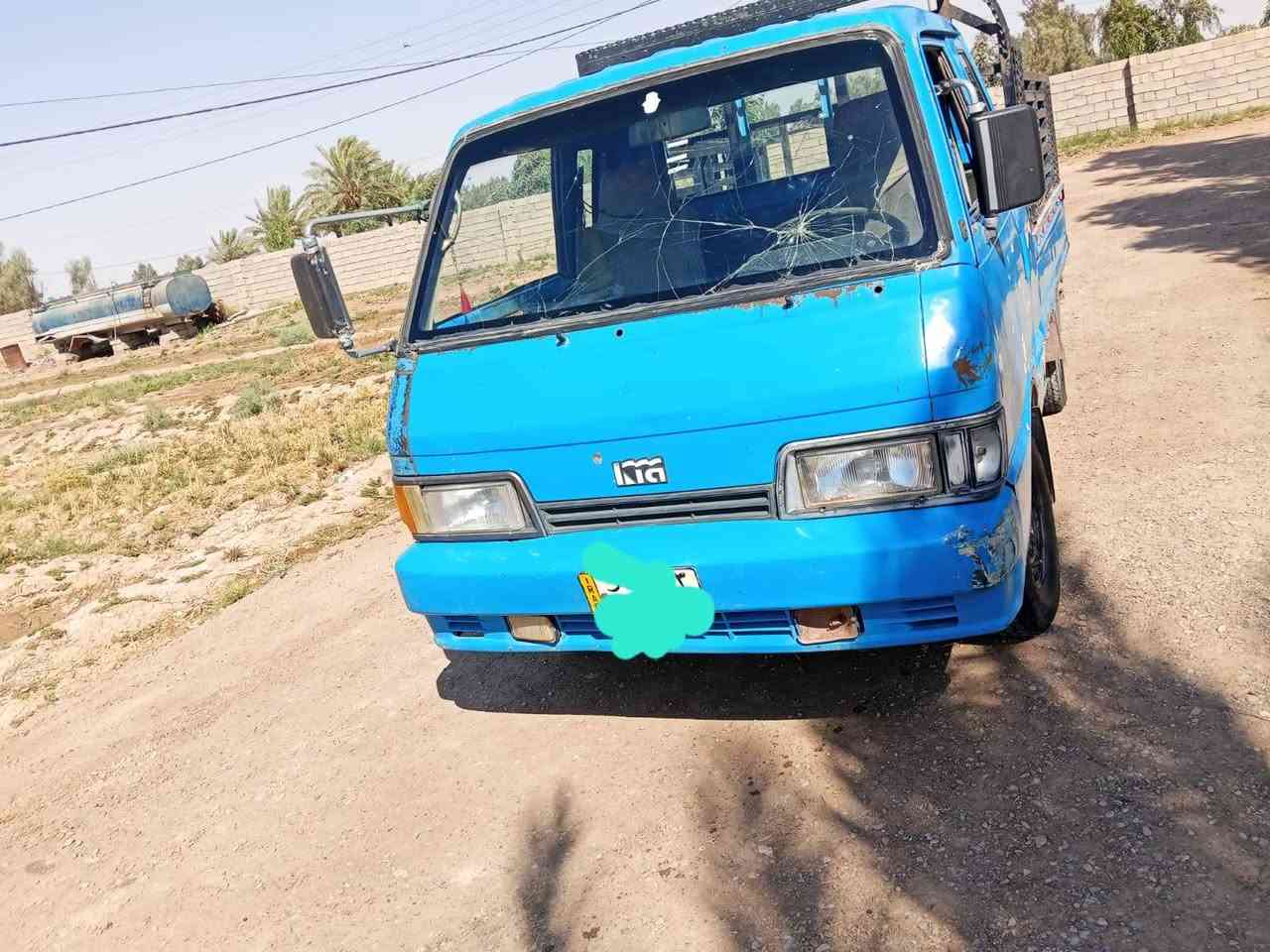 كليه بنكون للبيع موديل ٩٣ مكفول. كير وحرك وكسن سنويه ٢٨  مكان بغداد تقاطع نهروان رغم لموبايلي *********** وشراء بلخير ويدلل

