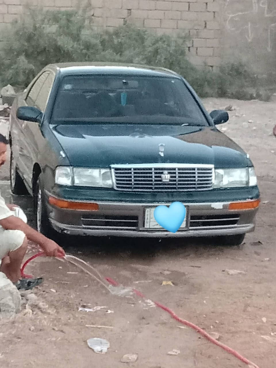 سلام عليكم بطه للبيع مديل94 منفصل الرقم انبار مشروع وطني مكفوله عن الكص ولضربه جارده صفحة   المداور بل نجف  حجم المكينه ثنين ونص تخم تاير جديد  باتري جديد السنويه لمده 2030 السياره  صاعده هزه قبل رمضان بيوم السنويه بسمي السعر 60 وبيها مجال  الستفسار عبر هاذي الرقم  ***********
