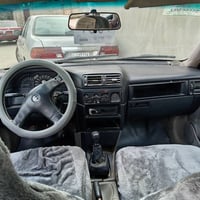 فيكترا ٢.٠ • موديل ١٩٩١ • مكينة شرط