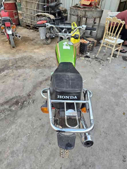 لللبيع د دراجه تعمير شاصي 16 كفاله عامه من كلشي زيرو اصولي مداور بيومه بيه مجال لشىراي 
***********وتساب
