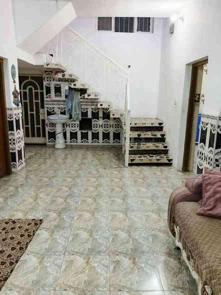 🏠 دار  لـــلـــبـــيــع 🏠 
 
الموقع : حلة ..  ابو خستاوي شارع الغسل
                                                        
نـوع الـعـقار:   (طابو زراعي سند 25 )  

المساحة ١٨٠م   
طابقين اربع غرف نوم وهول واستقبال ومطبخ وصحيات 
السعر. ١٤٠ وبي مجال
 

------------------------
#لـــمـــزيـــد مـــن الــــعـــروض يـــرجـــى الاعـــجـــاب بالـــصـــفـــحـــة لـــيـــصـــلـــك كـــل جـــديـــد&
======================
#لـــمـــن يـــرغـــب فـــي عـــرض عـــقـــاره لـــلـــبـــيـــع فــي الـــبــيــج يـــرجـــى الــتــواصــل مــعــنــا ع الــخــاص 

#مـــكـــتـــب
 شهاب العبادي للعقار
#الـــكـــائـــن فـي ناحية ابي غرق - حي الجواد- قرب جامع المتقين 
------------------------------------------
لـــلاســــتـــفـــســـار الاتـــصـــال عـــلـــ

*********** 
***********
