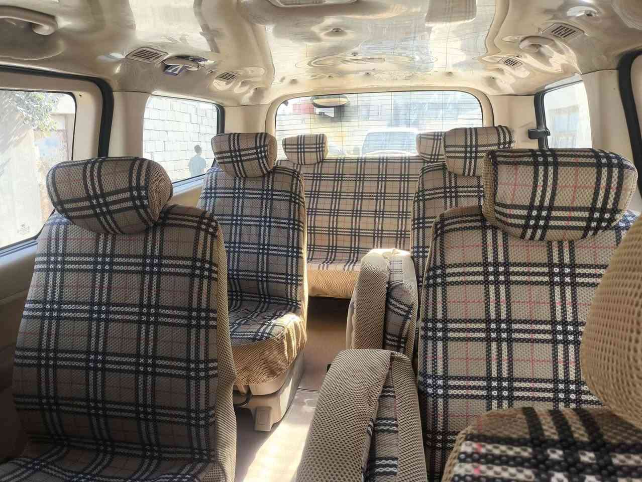 سلام عليكم ورحمة
ستاركس للبيع 2019 مفتوح ومحور مسكر مكينه12بلاد تماتيك سياره بيه ضربه بلمدكر الخلفي جه العبري جوه قبق الكاز ولباقي كفاله سياره جديده وحلوه كهربائيات كله شغاله تايرات ٤ جيس تقليفه كشنات وتقليفه سقف وتقليفه ارضيه كله جديد بك عوجيه وسله طياري
رقم بغداد توه مصفره هيئه وضريبه وغرامات وجاي احول بيه بسمي
مكاني البصره الزبير المكصب
***********
***********
السعر ٢٣٠ $ وبيه مجال
