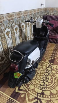 بوليس • ٢٠٠٩ • محرك مفول