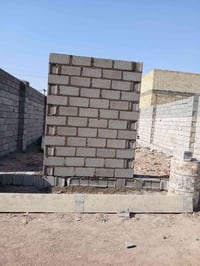 وبركاته خلفه بناء درجه اولي استلام مهندس  07748289395