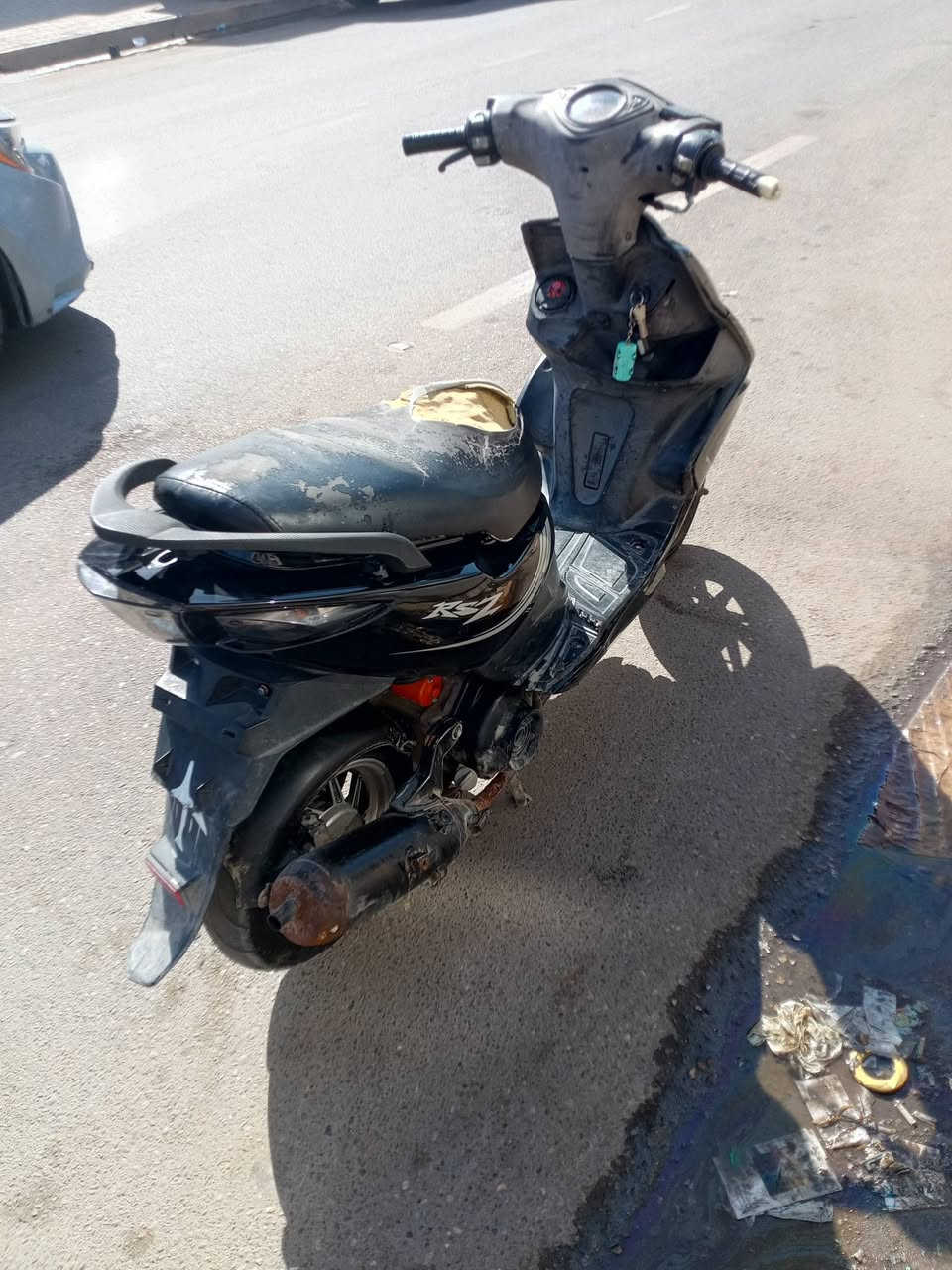 نوزل كوم حديد نقص فيت بم فقط


**إذا كنت صاحب هذا الإعلان وتريد حذفه لأي سبب، رجاءا أرسل رسالة إلى الدعم الفني**