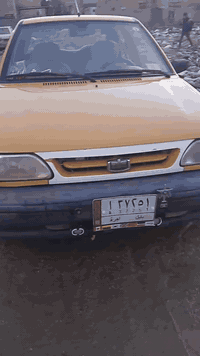 سايبا • ٢٠١٥ • كفالة عام