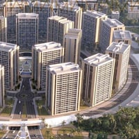 🏢✨ فرصة مناسبة للسكن أو الاستثمار في موقع مميز!  شقة للبيع في مجمع ميل...