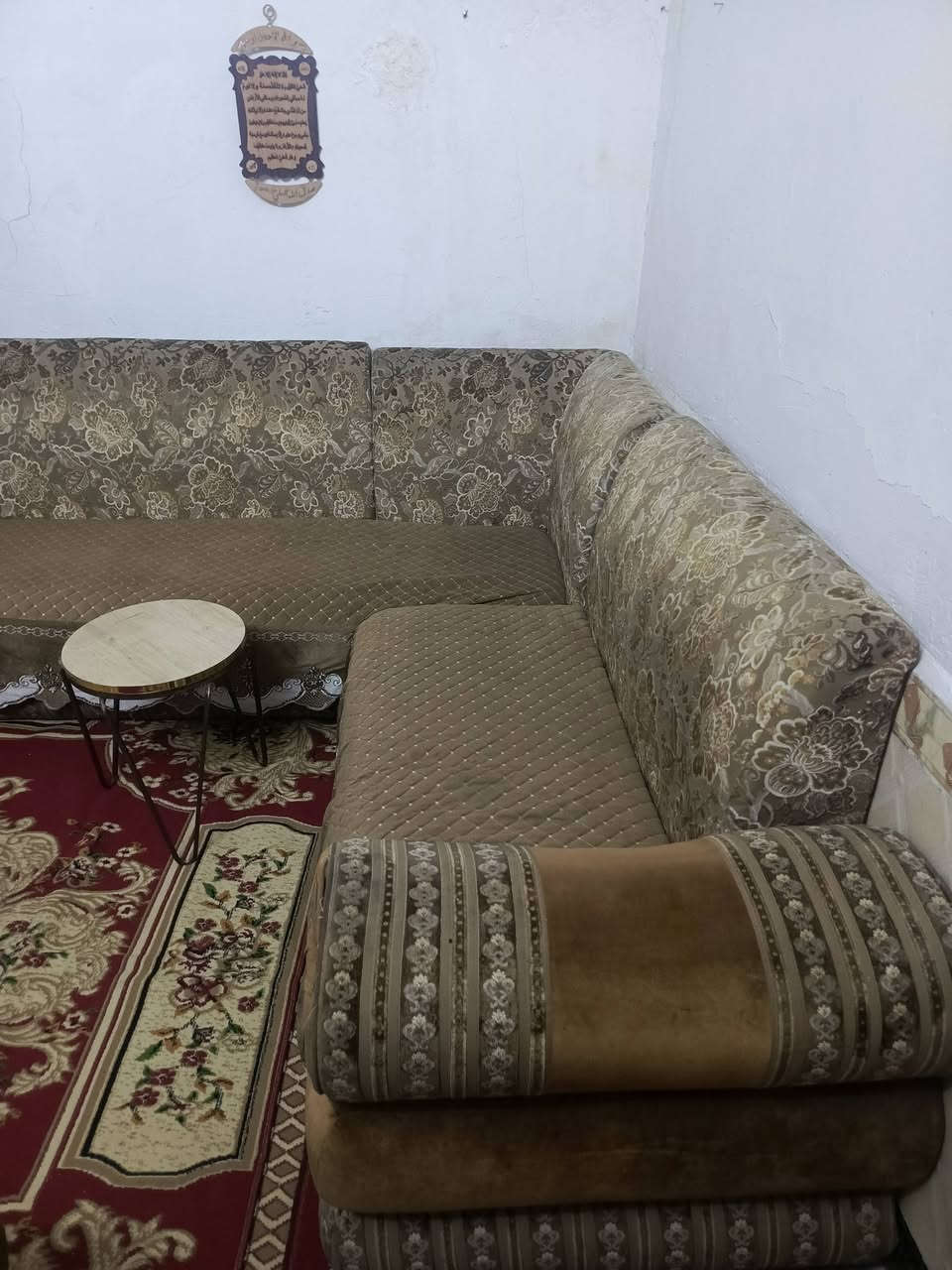 طخم خمس قطع نضافه فول كويتي


**إذا كنت صاحب هذا الإعلان وتريد حذفه لأي سبب، رجاءا أرسل رسالة إلى الدعم الفني**