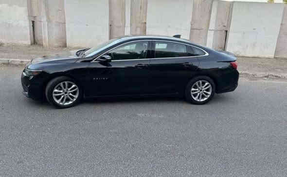 السلام عليكم 
ماليبو ٢٠١٧ ١٥٠٠ تيربو كلين بيهه طخه بالجاملغ جهة الراكب فقط صور الحادث موجوده بالمنشور فول مواصفات للاخير ماعدا الفتحه
كير ومكينه وحداديه كله مكفول  
سعرهه ١١٠ بيهه مجال كلش بسيط 
مكاني بغداد الاعظميه 
*********** متواجد واتساب
