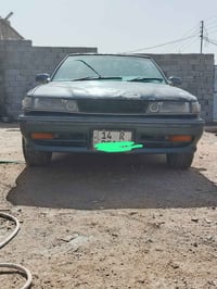 موديل ٩١ • مكينه وكير • رقم انكليزي