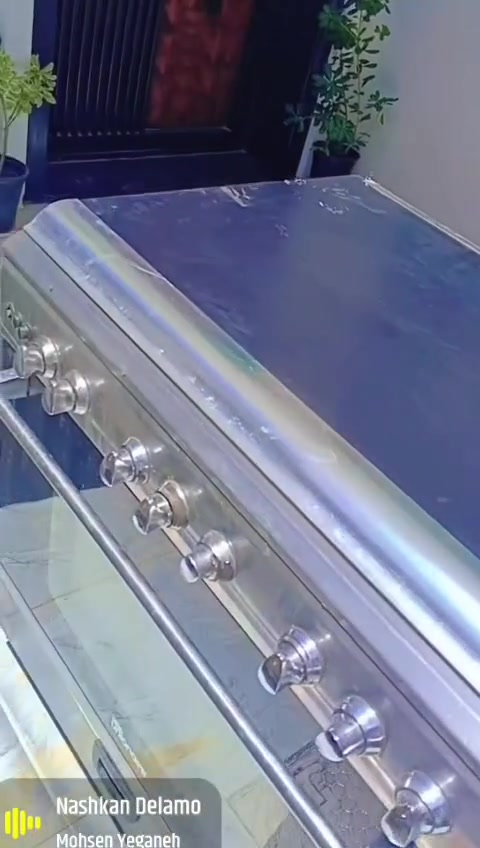 طباخ مصري مستعمل بحاله جيده


**إذا كنت صاحب هذا الإعلان وتريد حذفه لأي سبب، رجاءا أرسل رسالة إلى الدعم الفني**