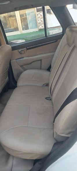 سنتافي  2012  وارد خليجي فول واحد على واحد  .... رقم مميز نجف

اللون/ ابيض    محرك/2400     دوش  اربعة سلندر

 

السعر  والمواصفات اسفل المنشور

 

ملاحظة1/ السيارة 7 راكب نظافة فول وتبريد 3 قطع ثلج  

ملاحظة2/ السيارة مكفولة كفالة عامة من حيث الصبغ والتبديل والضربة

ملاحظة 3/ اير باك بلادي والسيارة على ايد شخص واحد من دخولها للعراق ولحد الان

ملاحظة 4/ رقم اللوحة مميز جدا"

 

 

المواصفات

فتحة بالسقف

الغرفة الداخلية / بيجي فاتح + تطعيم صاج في جميع الابواب

 المقاعد / جلد لون بيجي فاتحVIP

.كشن السايق كهربائي بالكامل

تبريد /3 قطع امامي خلفي وجنطة

تشغيل بصمه وجنطة بصمة

بصمه عدد 2 بلادي شركة

مرايات شفط + اشاير بالمري

حساس خلفي

كامرة وشاشة تسجيل امامي

كاميرة خلفية دواره (اعطاء المسار)

يدات نيكل

.بلاجكتور كاشف للضباب

.ثلاجة  

.شاشة كبيرة تحتوي على العديد من التحكمات  WiFi+بلوتوث +GPS +مخرج AUX+USP.....

تحكمات ستيرن جهتين

كروز سرعه (مثبت سرعه)

مانع انزلاق

كاعيات تغليف

تخم تاير جديد

 

 

السعر 165  ورقة وبيها مجال

 

للتواصل الاتصال على

رقم الهاتف والواتس اب  ***********

العنوان محافظة النجف
