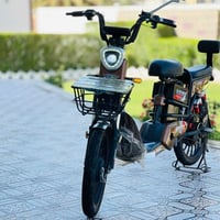 موطور شحن • بطارية قوية • جاهز للشغل