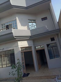 بيت للإيجار • حي سومر • ١٢٥م