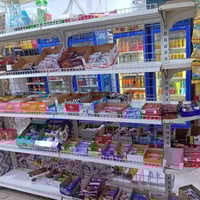 محل للبيع • النجف حي العسكري • مجمدة وكاميرات