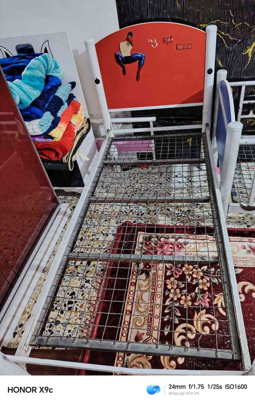 جرابي عدد ثنين ب٨٥ يرهم من عمر سنتين ونص لحد عمر ٨ سنوات مكان بغداد الحسينيه السكلات منطقه ال١٣ بغداد, العراق


**إذا كنت صاحب هذا الإعلان وتريد حذفه لأي سبب، رجاءا أرسل رسالة إلى الدعم الفني**