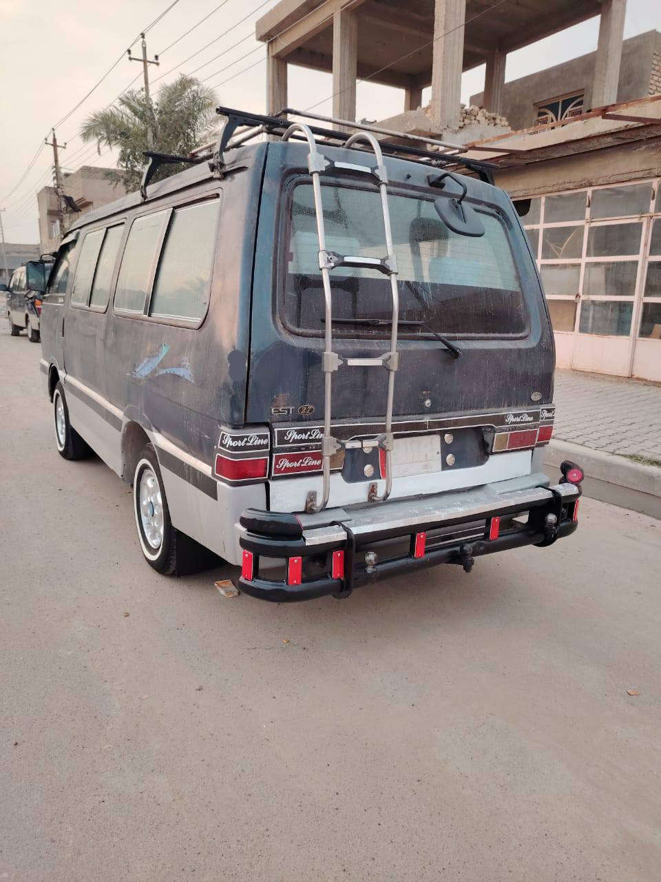 كيا للبيع ٩٥ رقم بغداد سياره بلاديه كير محرك مكفول العنوان بغداد الطارميه الهاتف ***********
***********
